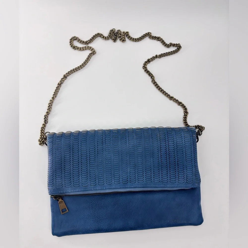 Moda Luxe Alyssa Clutch - Picture 5 of 13